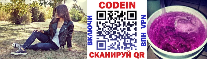 купить закладку  МЕГА   Кодеин напиток Lean (лин)  Приволжск 